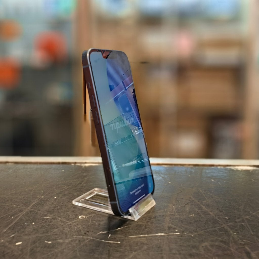 Apple iPhone 14 128GB 86% - In Nette Staat MEGA DEAL, Apple, Zo goed als nieuw, Support@apple.com, One Apple Park Way
Cupertino, CA 95014
United States