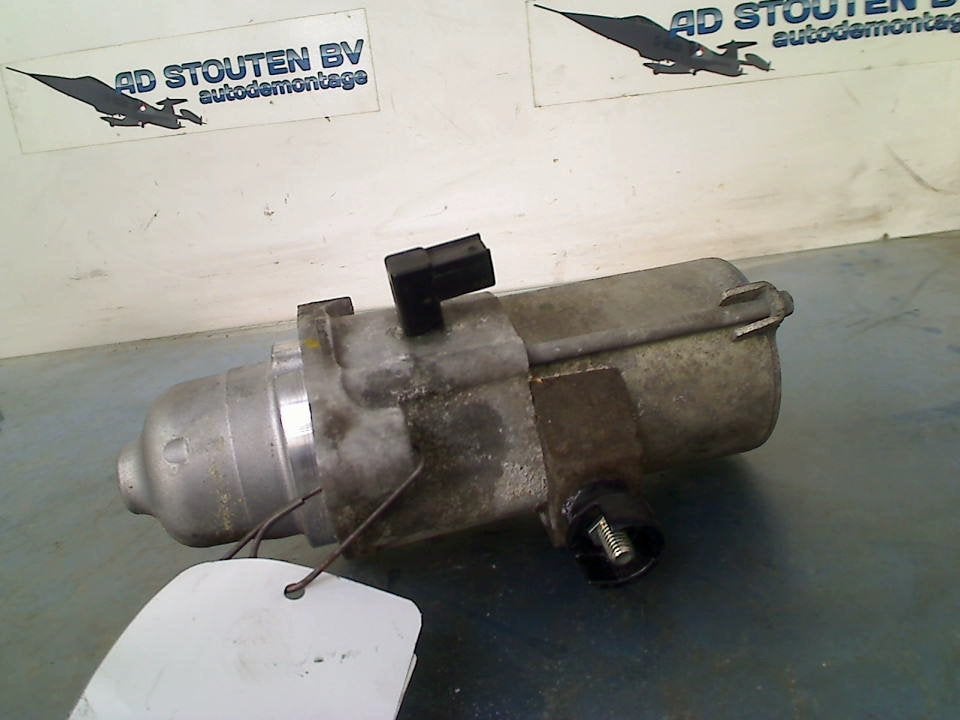 Startmotor Honda Jazz (GK/GP) (2015-09/..) SM75002, Honda, Gebruikt, Hanauer Landstraße  222-224, Frankfurt am Main 60314, , Duitsland