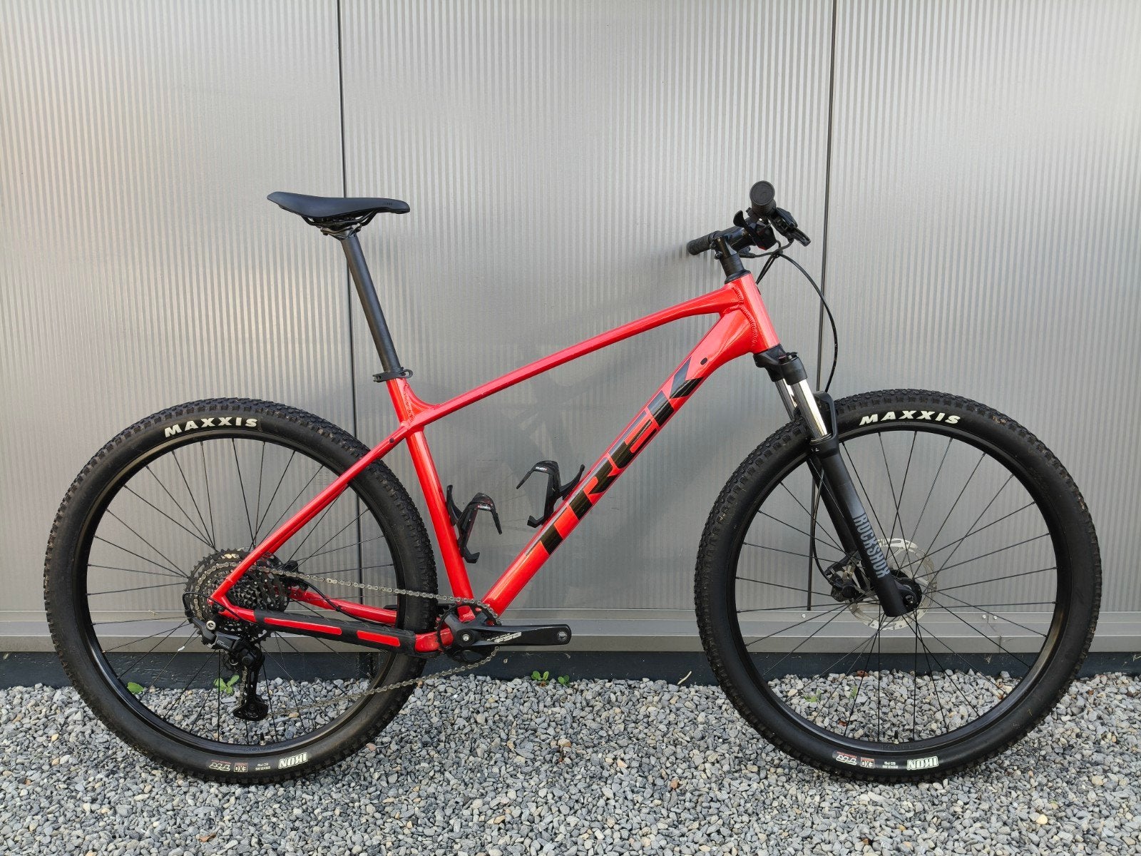 Trek Marlin 6 Gen 3 2025 Disc MTB. Maat XL. 29er., Fietsen en Brommers, Ophalen, 57 cm of meer, Hardtail, Heren