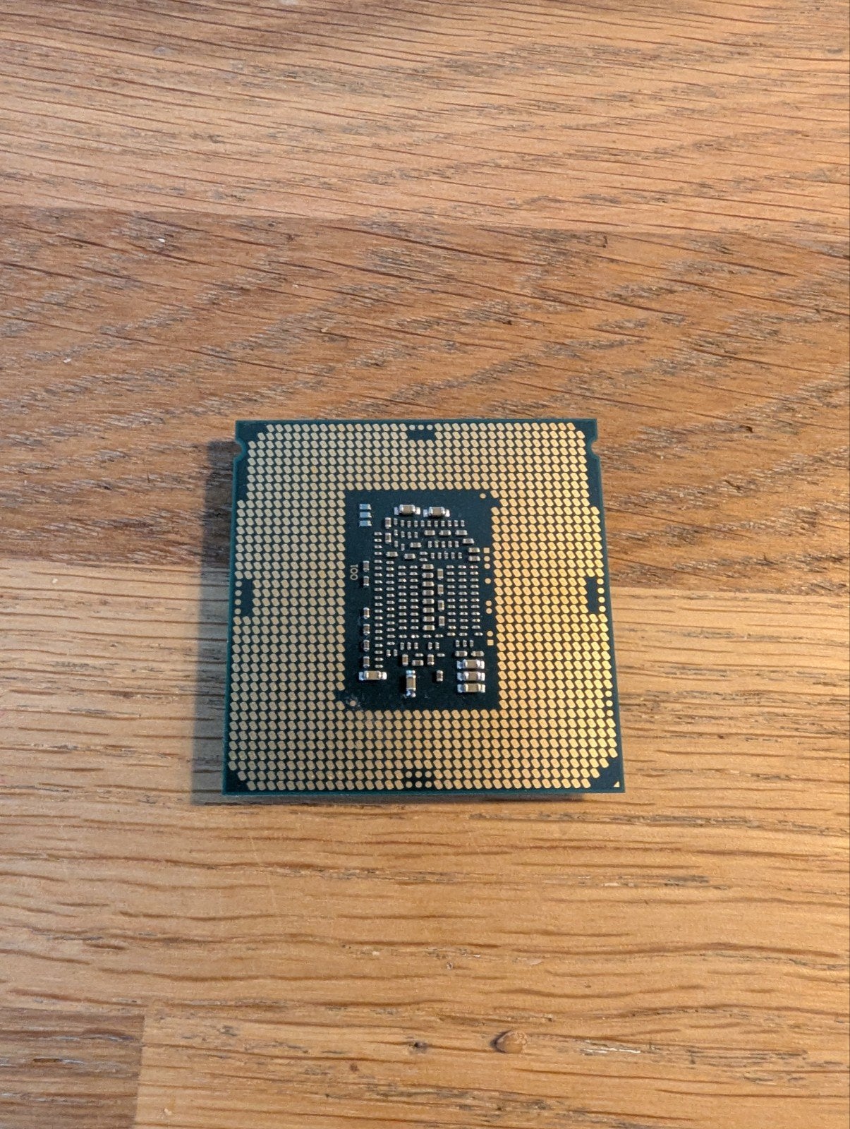 Intel Core i5-6600K Processor 3.50GHz, Computers en Software, LGA 1151, Gebruikt, 4-core, Intel Core i5-6600K