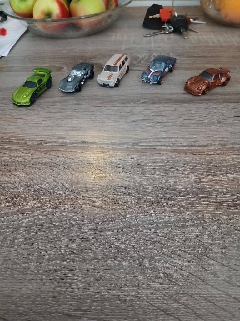 Model autos, Ophalen of Verzenden