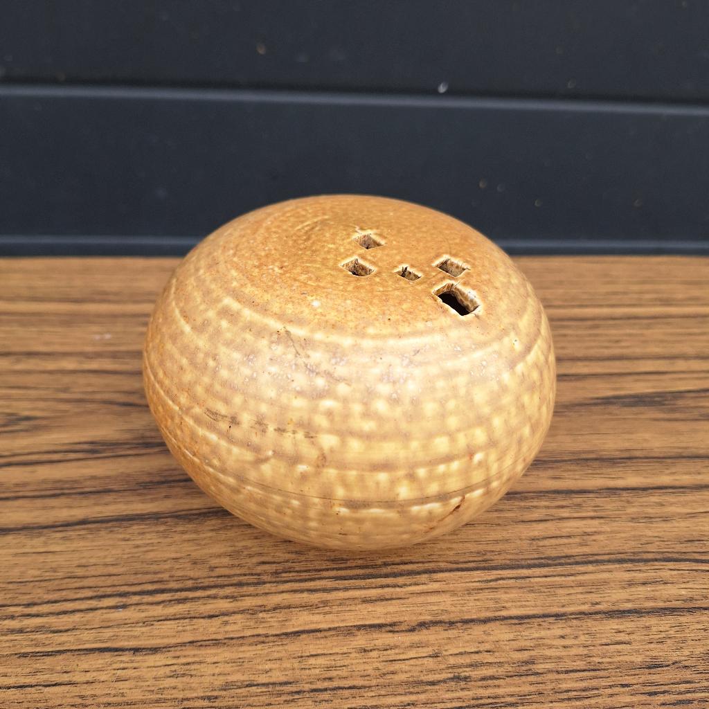 Vintage Bloemsteker, Huis en Inrichting, Woonaccessoires | Vazen, Gebruikt, Overige kleuren, Ophalen of Verzenden