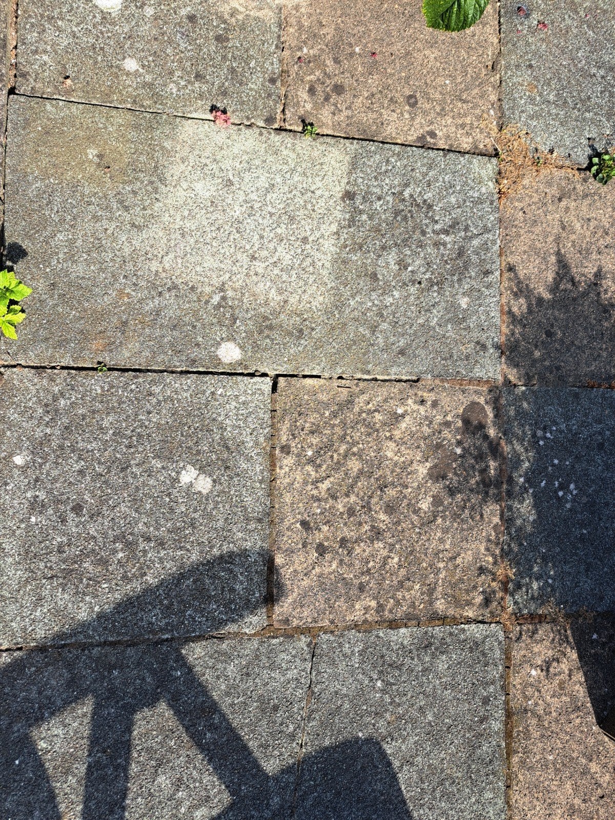 Gebruikte terrastegels en klinkers - diverse oppervlaktes, Ophalen, Gebruikt, Klinkers, 10 m² of meer