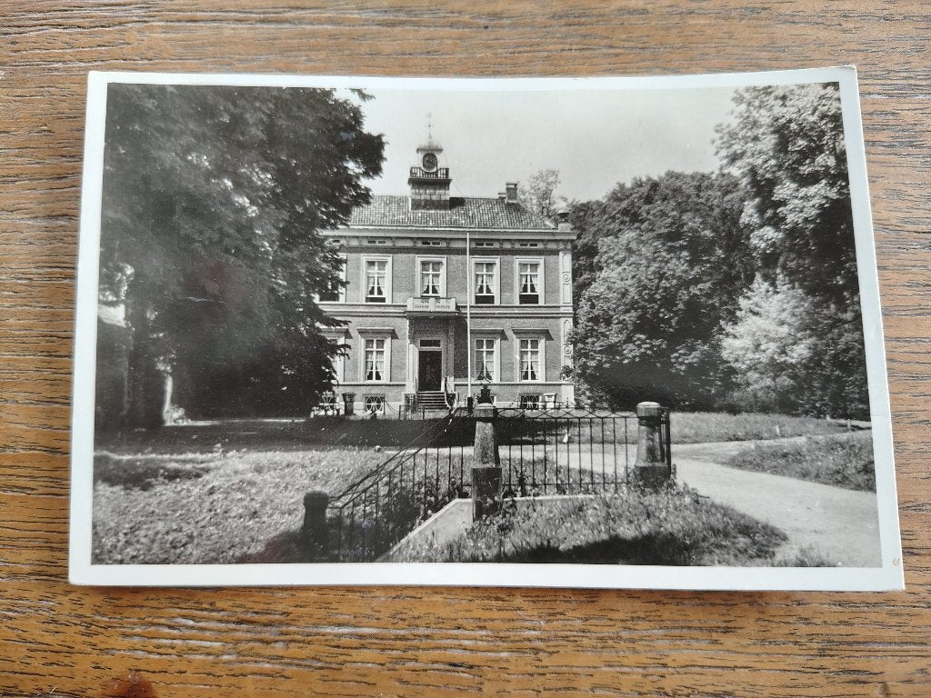 Den Alerdinck Heino, Ophalen of Verzenden, Voor 1920, Noord-Brabant
