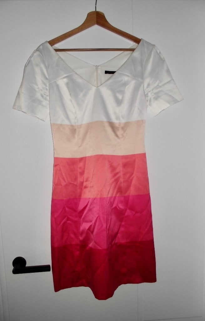 Steps jurk maat 34, Kleding | Dames, Ophalen of Verzenden, Zo goed als nieuw, Steps, Maat 34 (XS) of kleiner