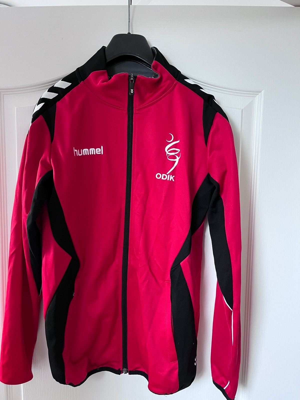 Odik korfbal vest M, Ophalen, Zo goed als nieuw, Overige typen