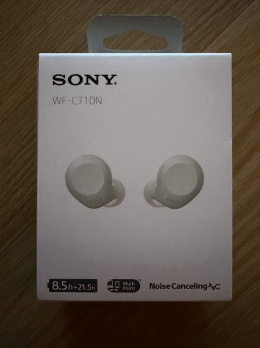 SONY WF-C71ON, Verzenden, Sony