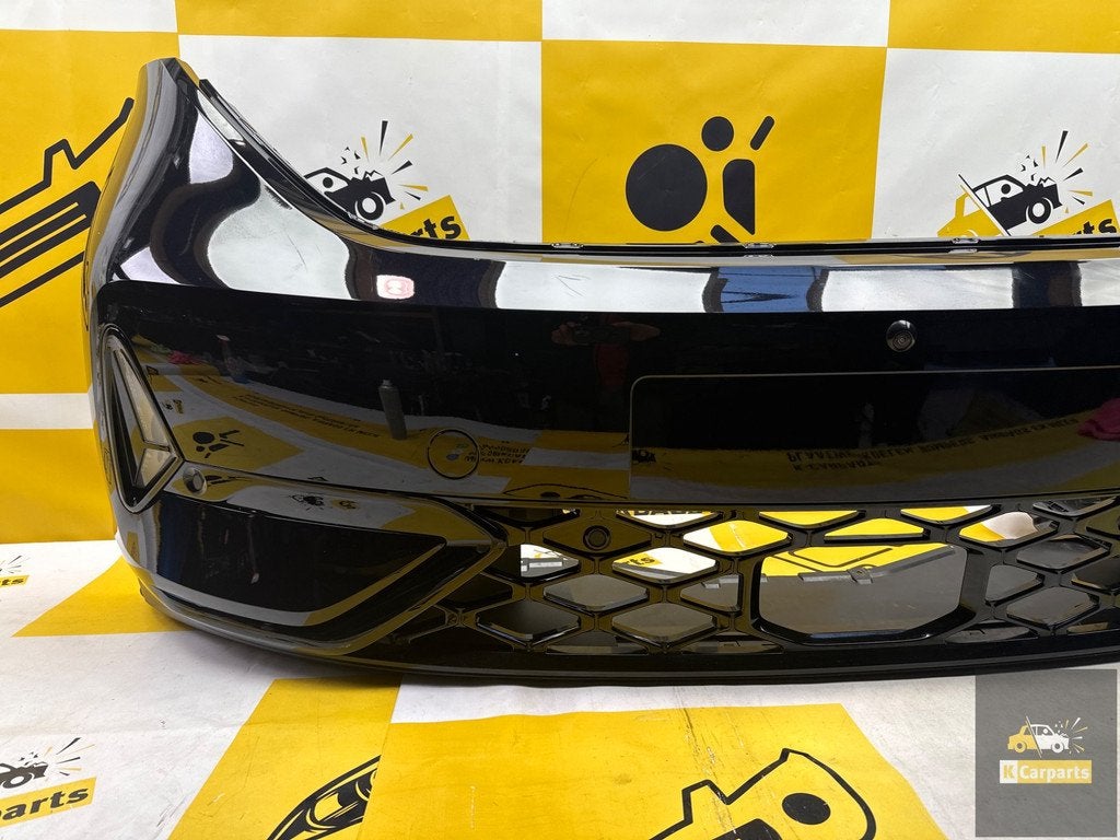 Volkswagen Vw ID Buzz GTX Voorbumper 1T3807221C Compleet 6 p, Gebruikt, Volkswagen AG, Bumper, Berliner Ring 2
38440  Wolfsburg, DE