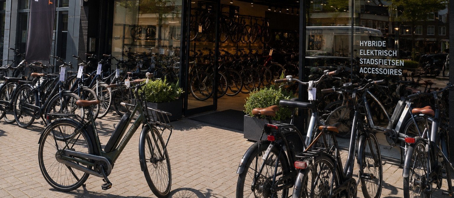 Betaalbare Fietsen.  Voor Een Redelijke Prijs.  zie foto's, Ophalen, Gebruikt, Van alles