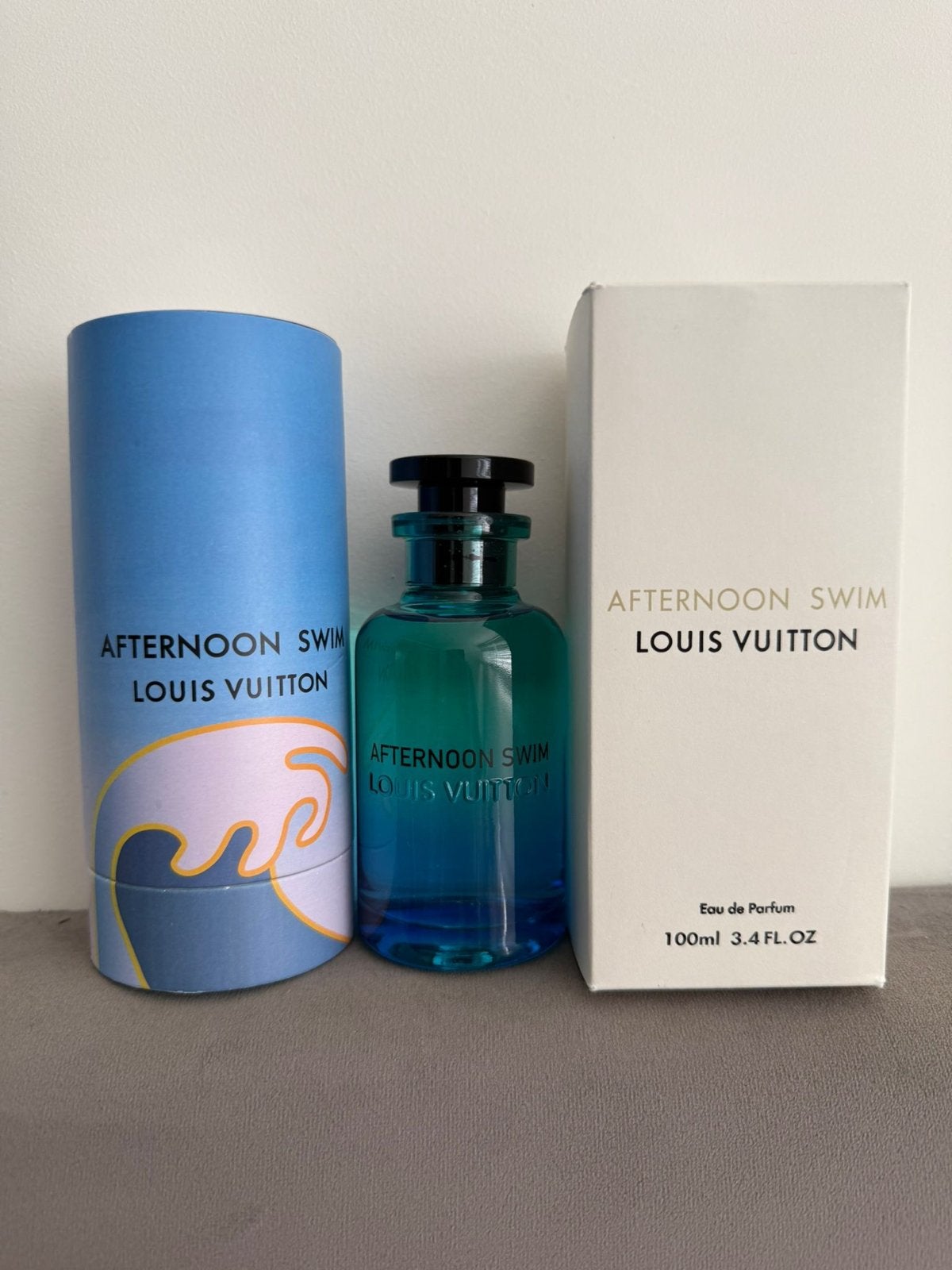 Louis Vuitton Afternoon Swim 100ml, Sieraden, Tassen en Uiterlijk, Uiterlijk | Parfum, Ophalen of Verzenden, Zo goed als nieuw