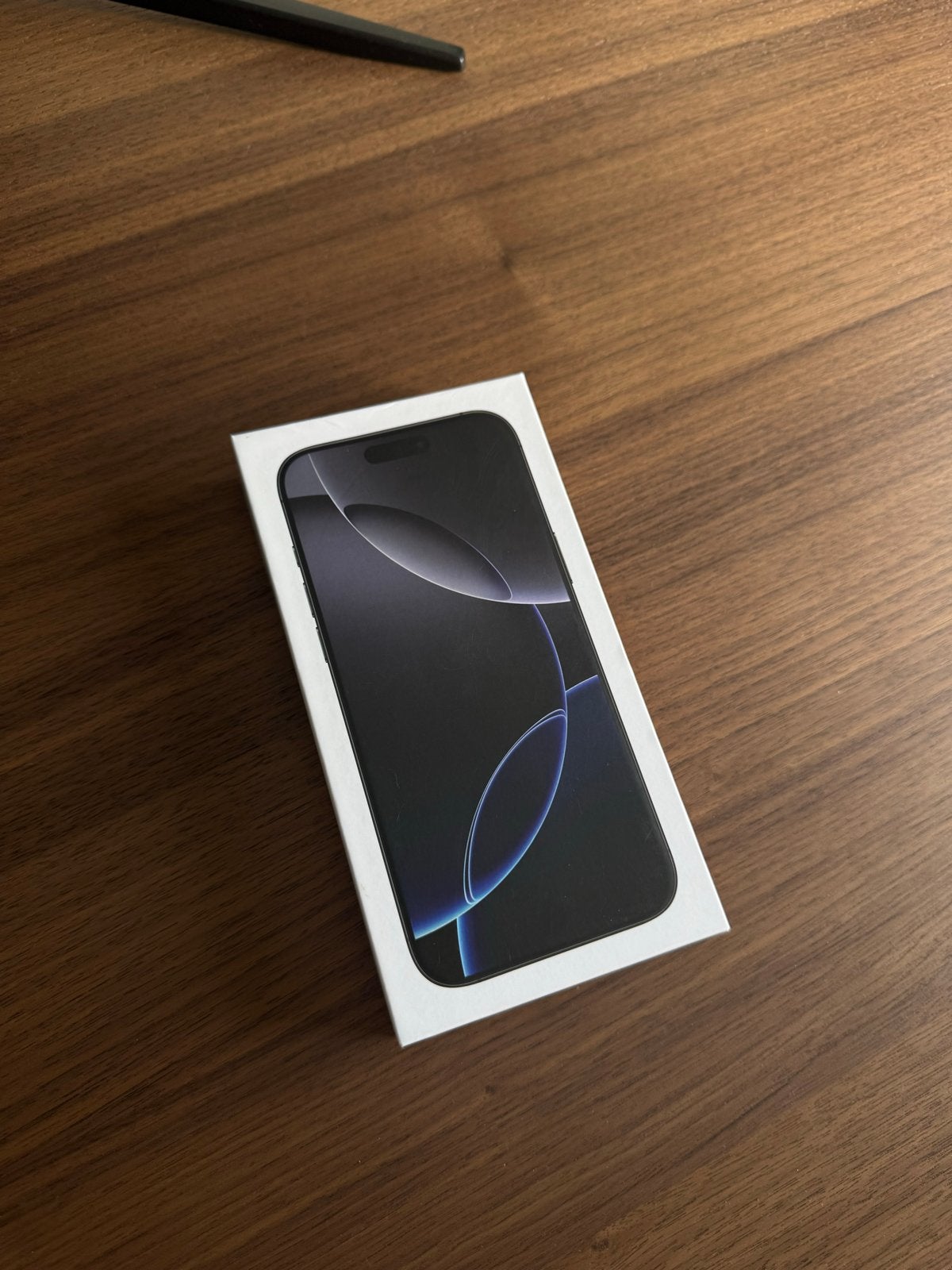 Nieuwe iPhone 16 Pro Max 1TB - Ongeopend, Telecommunicatie, Ophalen of Verzenden, Nieuw, 1 TB, IPhone 16 Pro Max