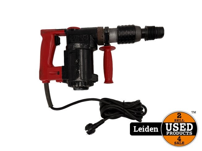Hilti TE 17 Boorhamer, Doe-het-zelf en Verbouw, Gereedschap | Boormachines, Hilti, Gebruikt, Support@hilti.com, Hilti Corporation, Feldkircher Strasse 100, 
9494 Schaan
Liechtenstein