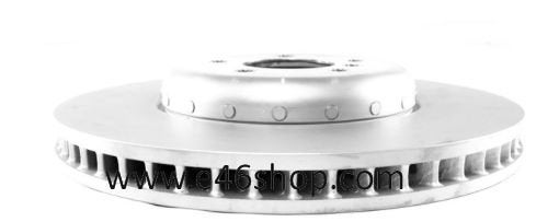 REMSCHIJF BMW 550I ALPINA B6 750Li ALPINA B7 OE 34216775291, -, -, Nieuw, Ophalen of Verzenden
