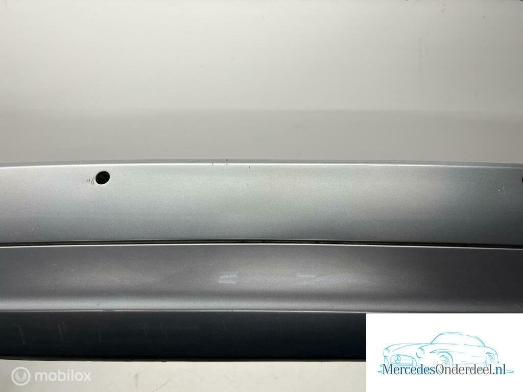 W212 e-klasse S212 Achterbumper avantgarde, Ophalen, Gebruikt, Voor, Bumper