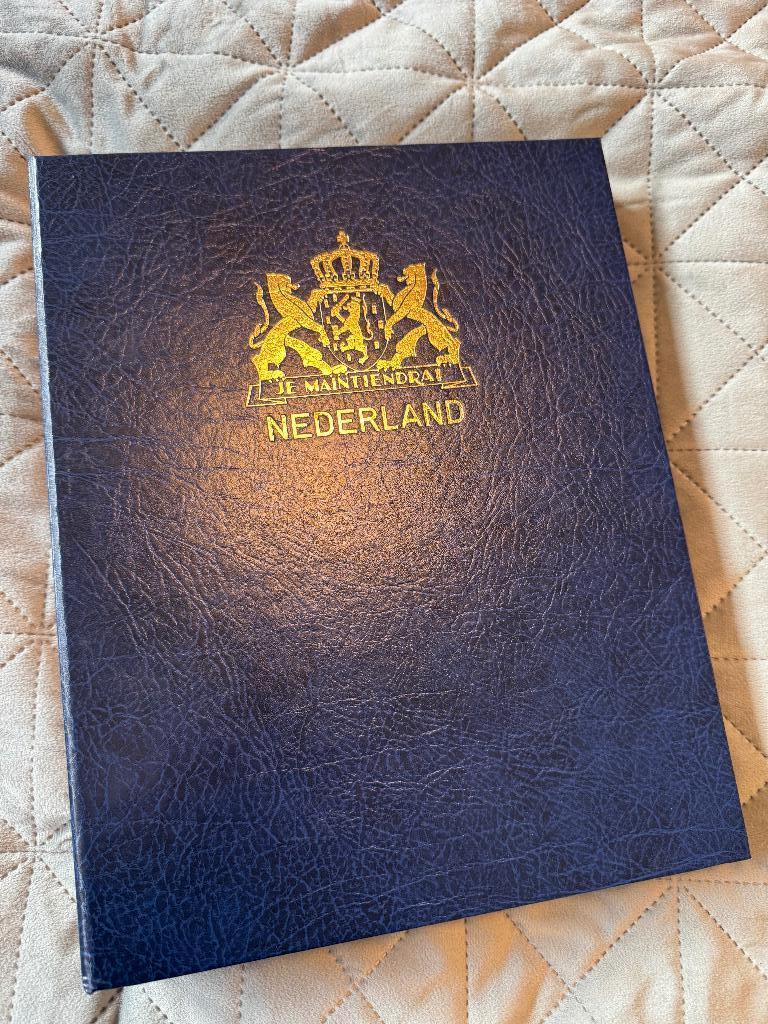 Postzegels Nederland - Jaren 80 / Kinderzegels, Ophalen, Na 1940