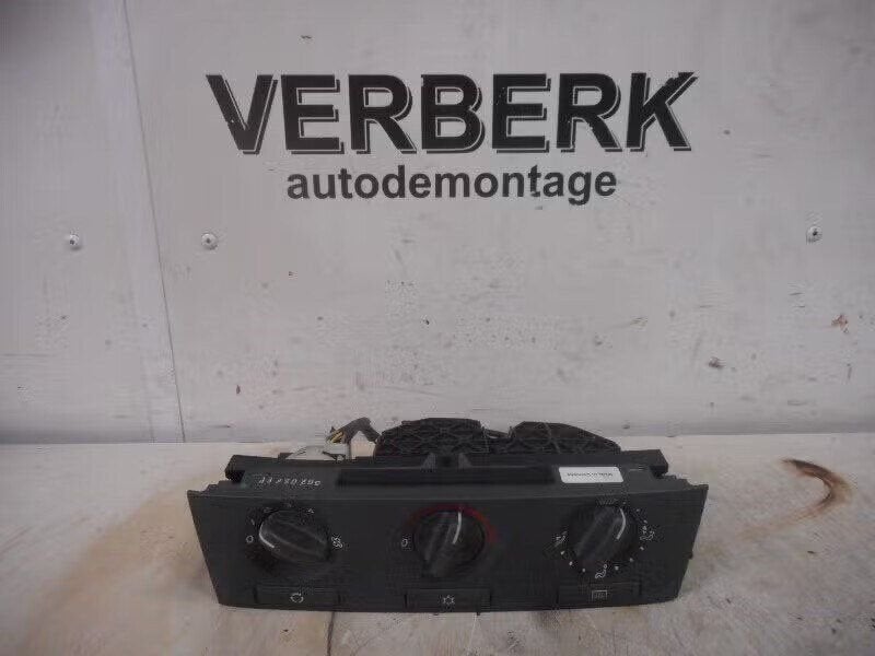 BEDIENINGSPANEEL VERWARMING Volvo V40 (VW) (889096), Auto-onderdelen, Gebruikt, Info@volvocars.com, Ophalen of Verzenden, Volvo