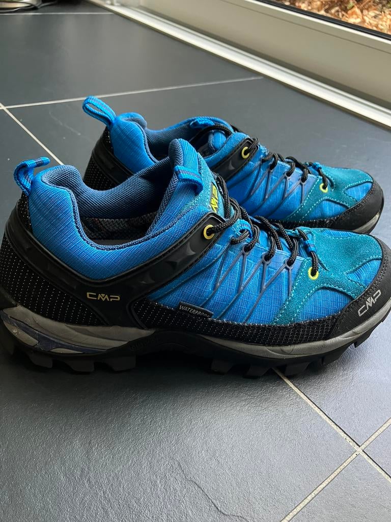 CMP Wandelschoenen, Sport en Fitness, Bergsport en Wandelen, Ophalen of Verzenden, Gebruikt, Schoenen