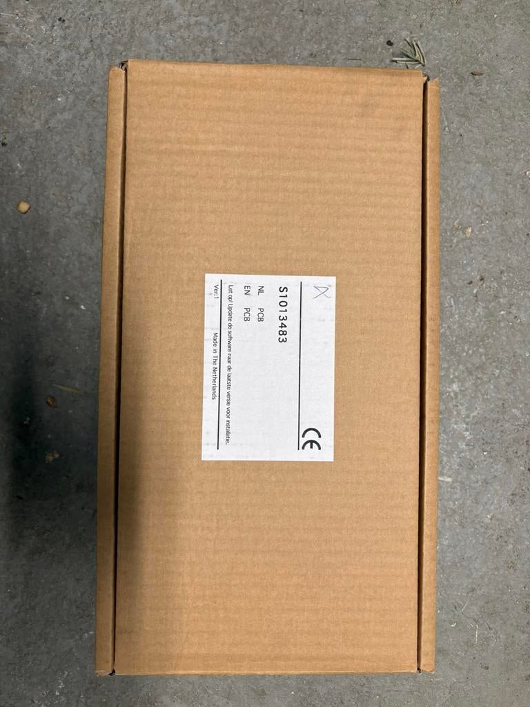 Inventum regelunit S1013483 – nieuw & ongebruikt (verzegeld), Minder dan 30 cm, Overige typen, Nieuw, Minder dan 60 cm