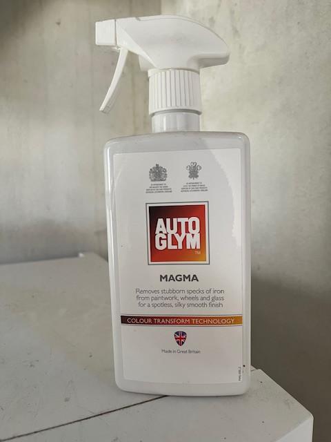 autowas, Auto diversen, Onderhoudsmiddelen, Ophalen of Verzenden
