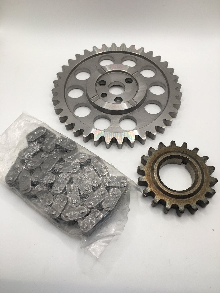 Te koop Distributie set chevrolet c10 c20 c30 k20 k5 blazer, Ophalen of Verzenden