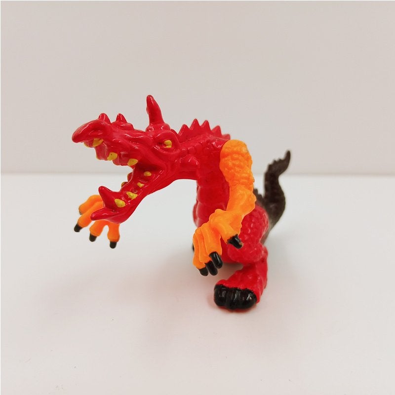 Dragon Force Red Dragon Chap Mei 1995, Ophalen of Verzenden, Zo goed als nieuw