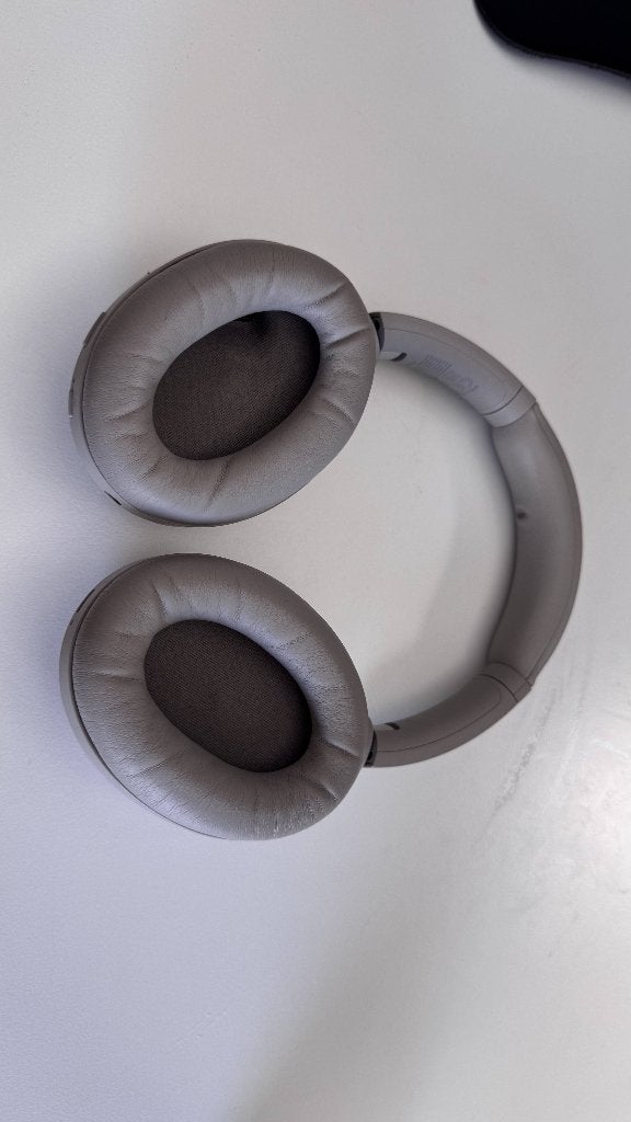 Sony WH-1000XM4 - Headphones, Ophalen of Verzenden, Zo goed als nieuw, Sony, Bluetooth