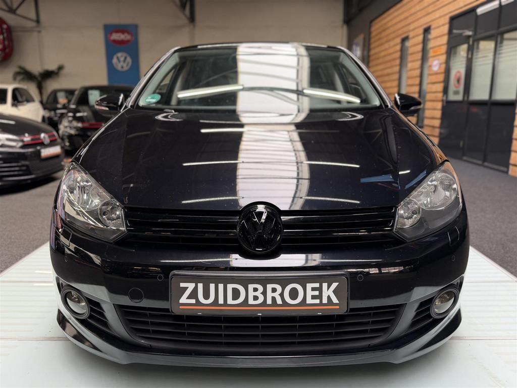 Volkswagen Golf 1.4 TSI Uniek! Maxton! Cruise! Clima!, Auto's, Volkswagen, Gebruikt, 4 cilinders, Bedrijf, Handgeschakeld