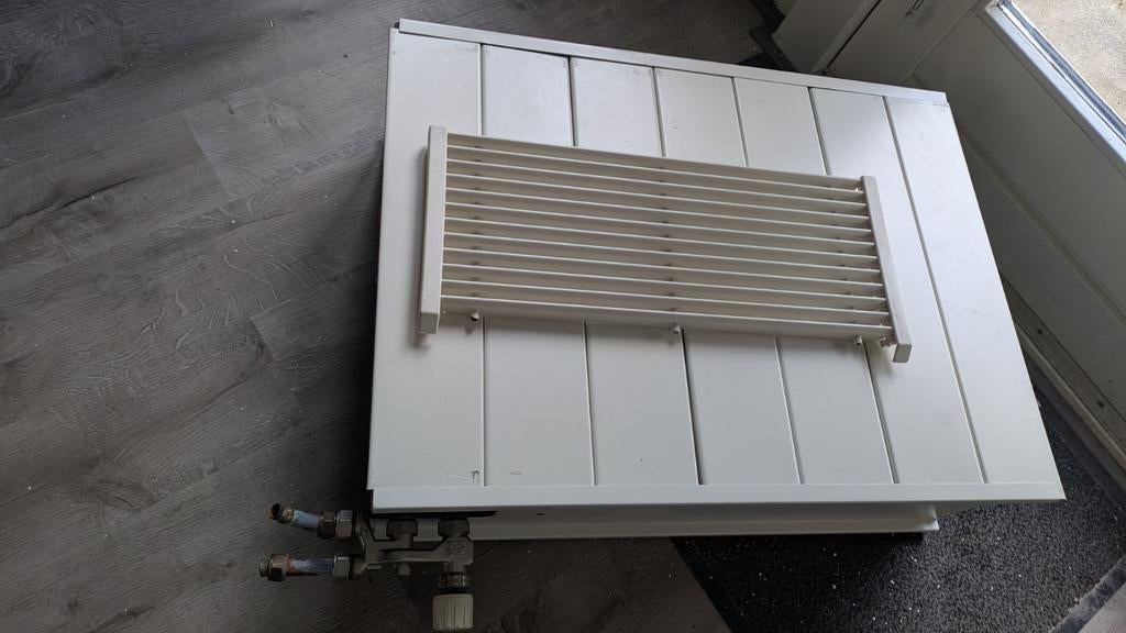 Jaga Convector Radiator maat is 70x50x22cm, Ophalen of Verzenden