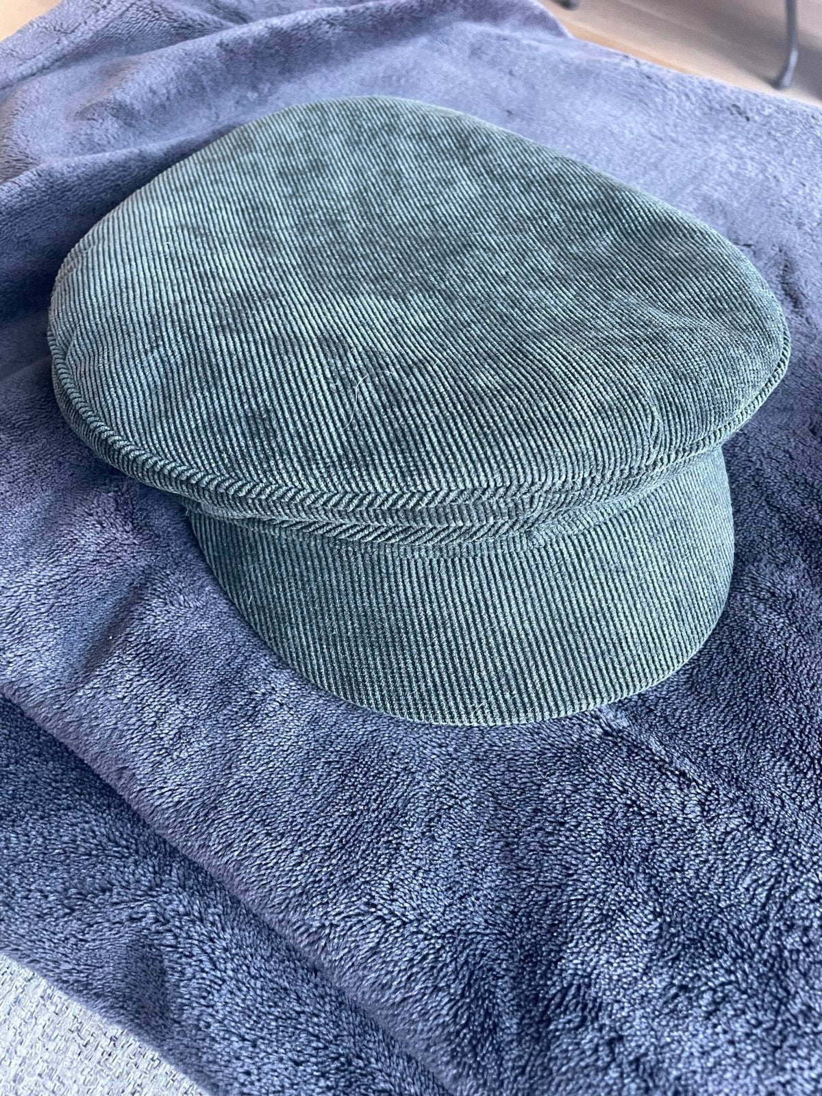 Kinder baret van America Today, Ophalen of Verzenden, Zo goed als nieuw, One size fits all, Pet
