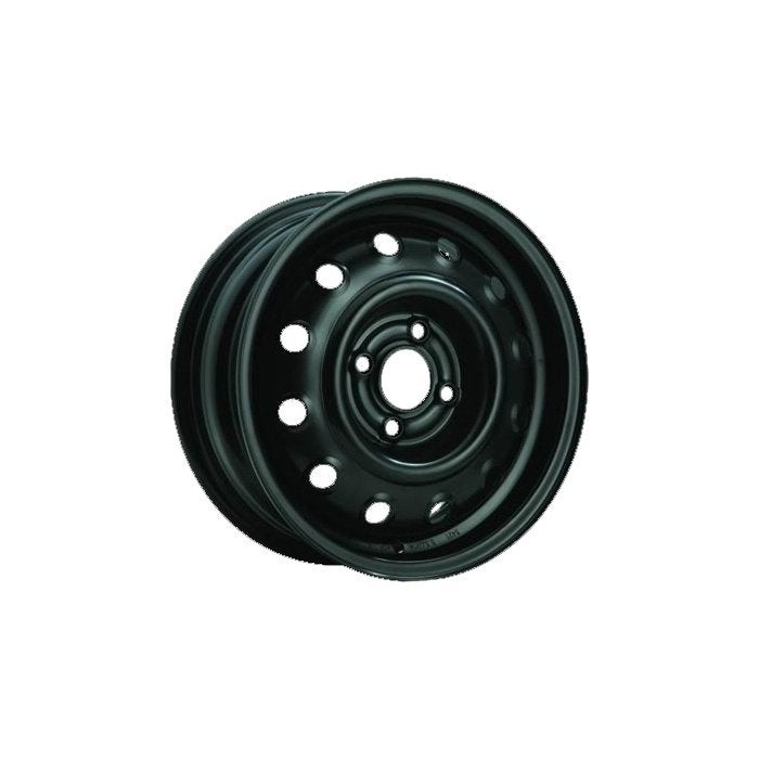 Stalen velg Citroen C3 Peugeot 208 16 Inch, Ophalen of Verzenden