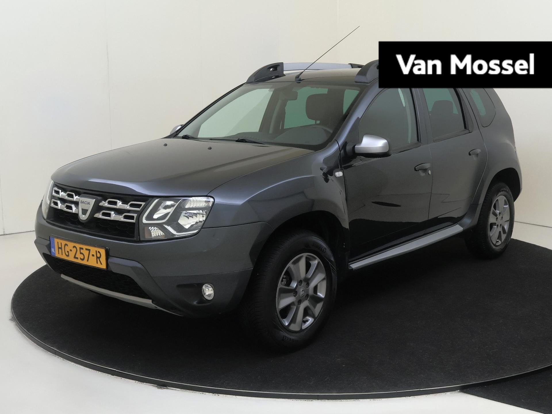 Dacia Duster 1.2 TCe 4x2 Prestige | Parkeersensoren | Airco