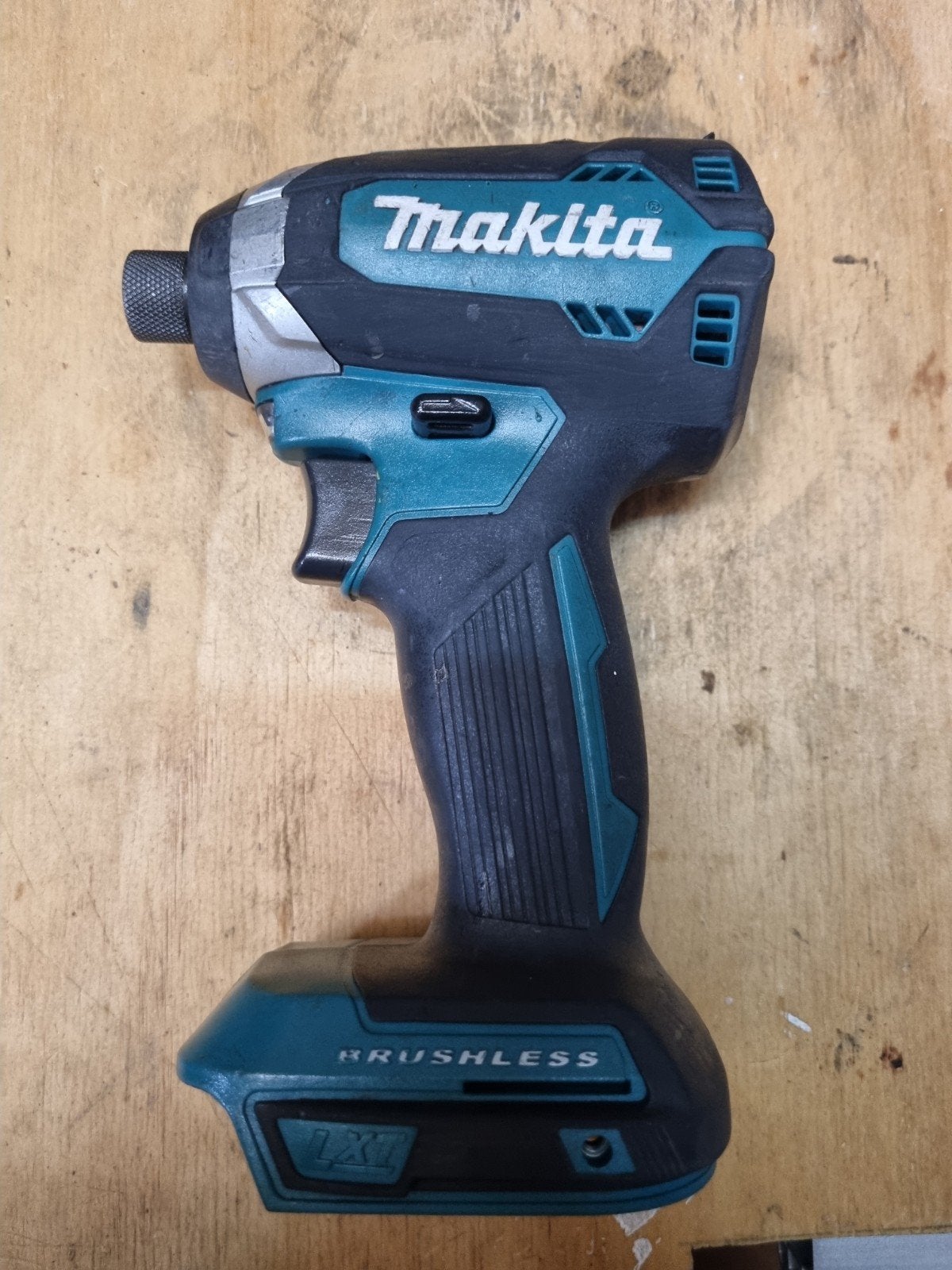 Makita DTD153 Accu Slagschroevendraaier 18V