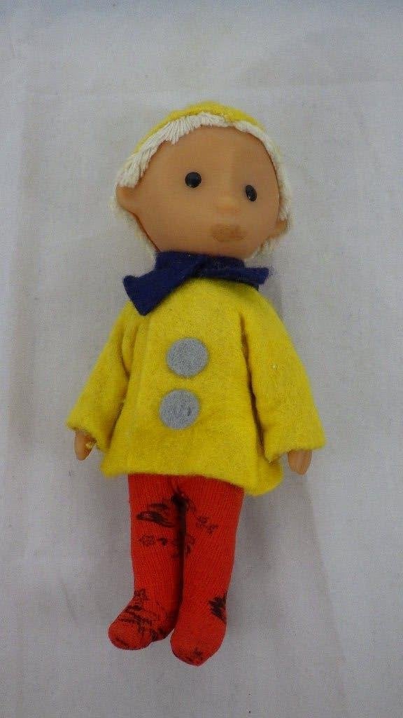 retro DDR Sandmann figuur, Verzamelen, Ophalen of Verzenden, Huis en Inrichting