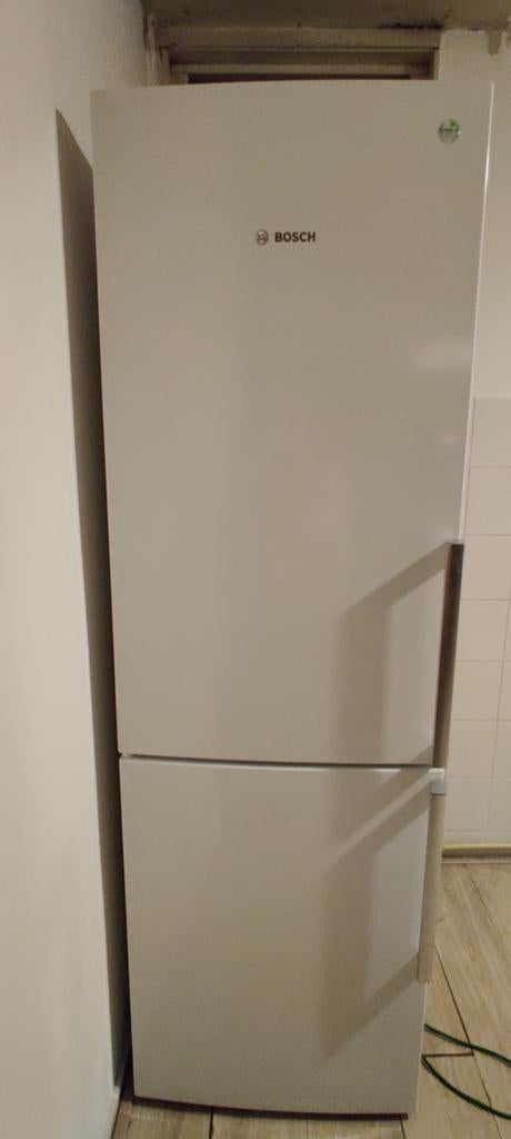 Bosch Koelkast, Witgoed en Apparatuur, Koelkasten en IJskasten, Ophalen, Gebruikt, 200 liter of meer, 60 cm of meer