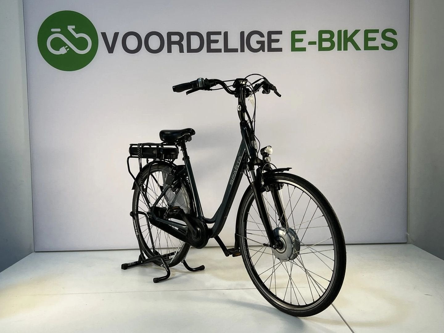Sparta a-Lane F8e D48, 47 tot 51 cm, Gebruikt, Sparta