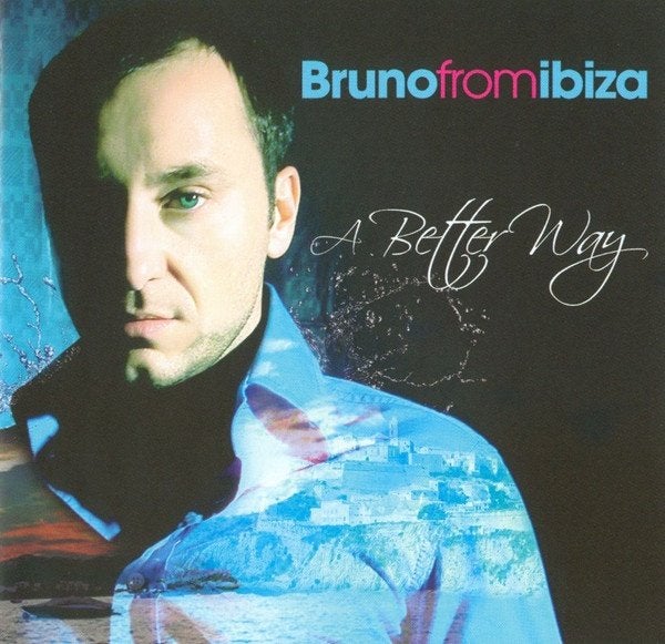 Bruno from Ibiza, Ophalen of Verzenden, Gebruikt, Overige genres