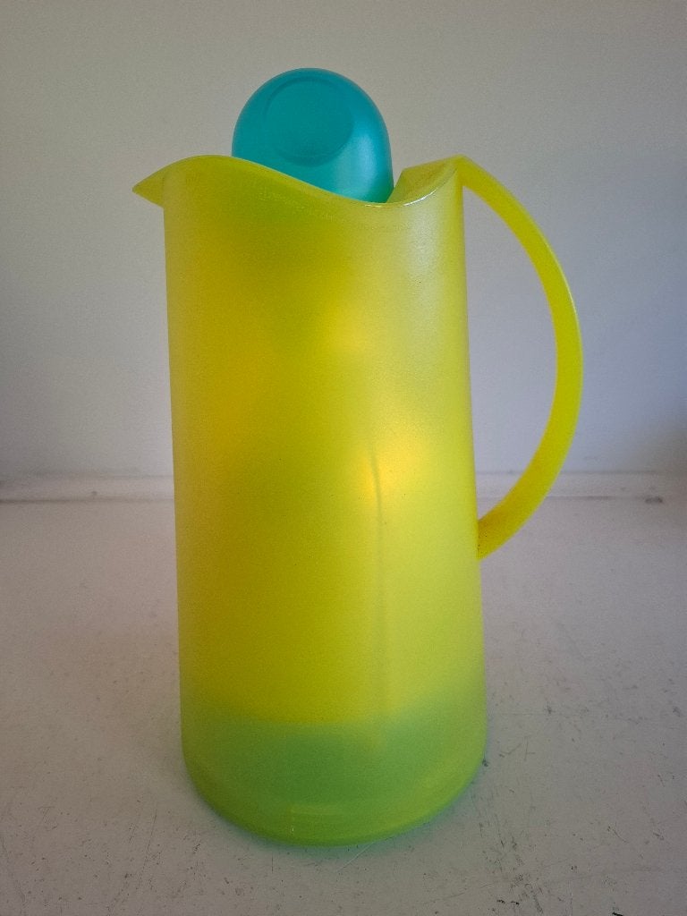 thermoskan  alfi design kan, Ophalen of Verzenden, Zo goed als nieuw