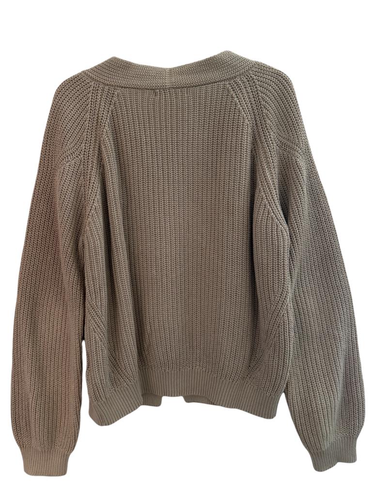 By-Bar vest L, Beige, Ophalen of Verzenden, Zo goed als nieuw