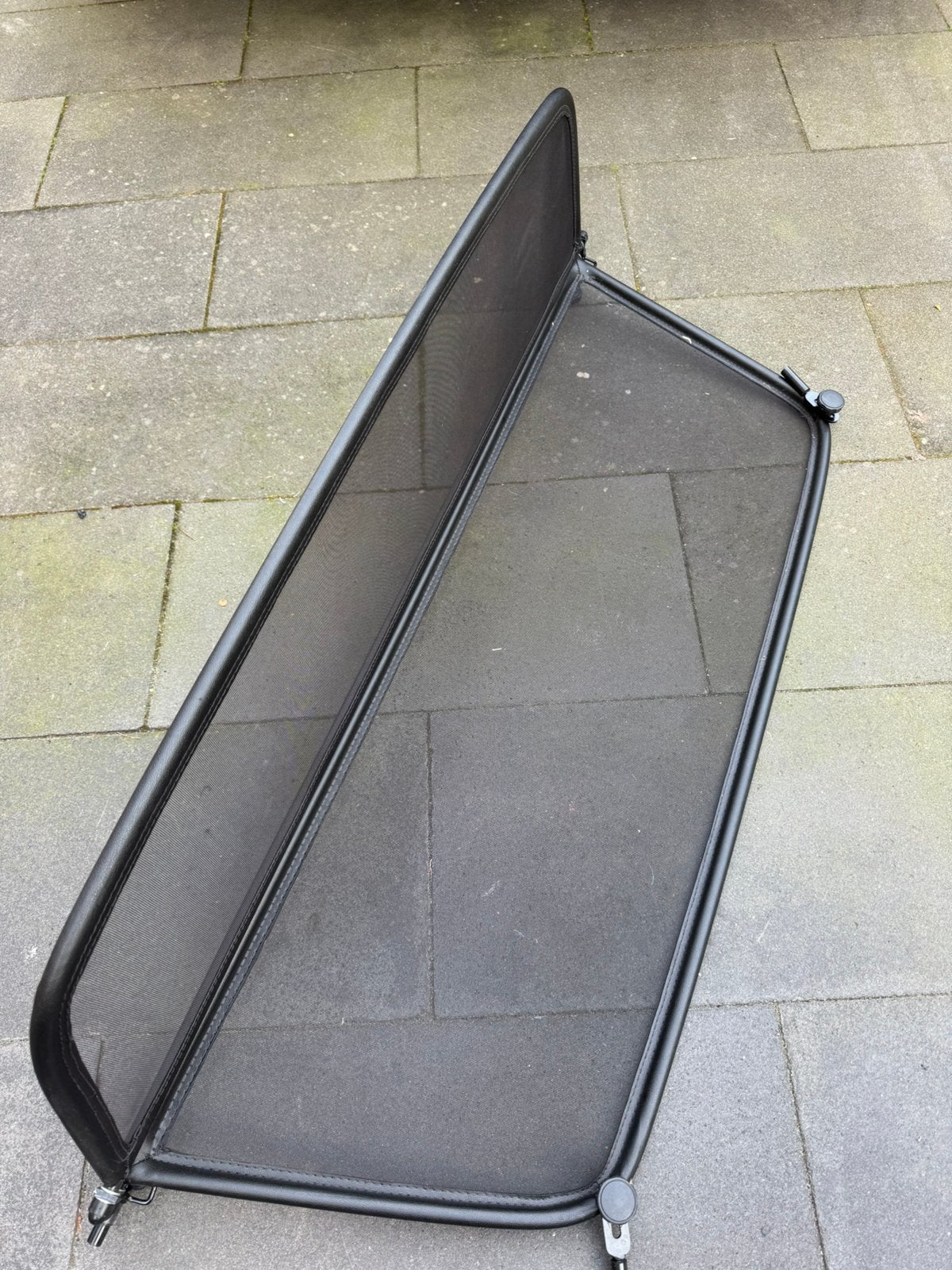 Wintervanger VW Beetle Vabriolet 2021-2019, Ophalen