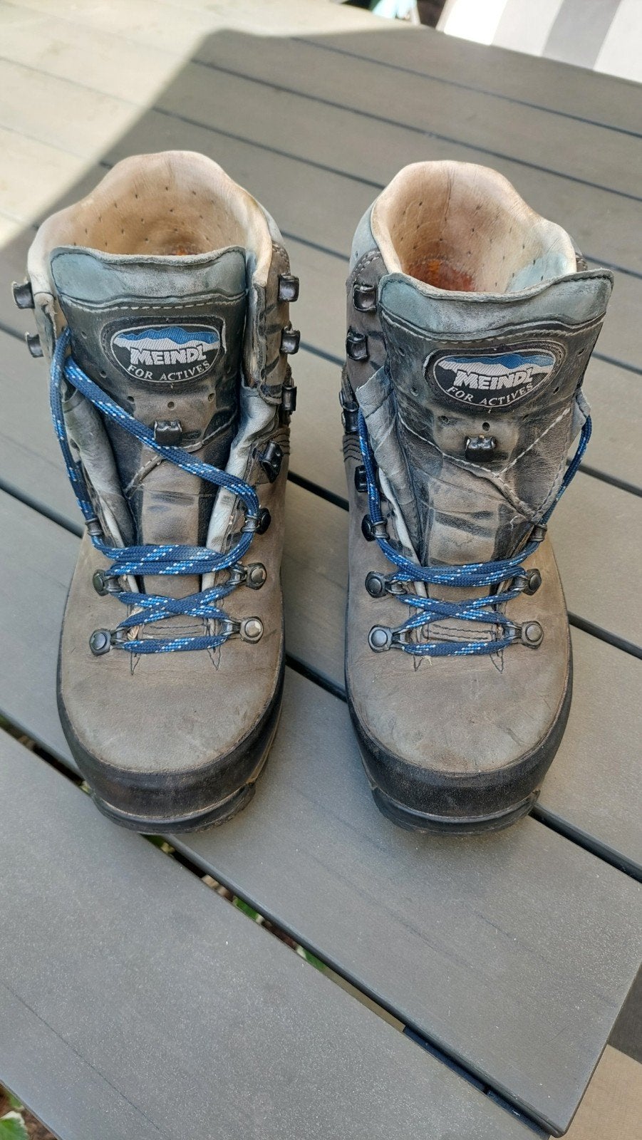Meindl Island Lady wandelschoenen, Ophalen of Verzenden
