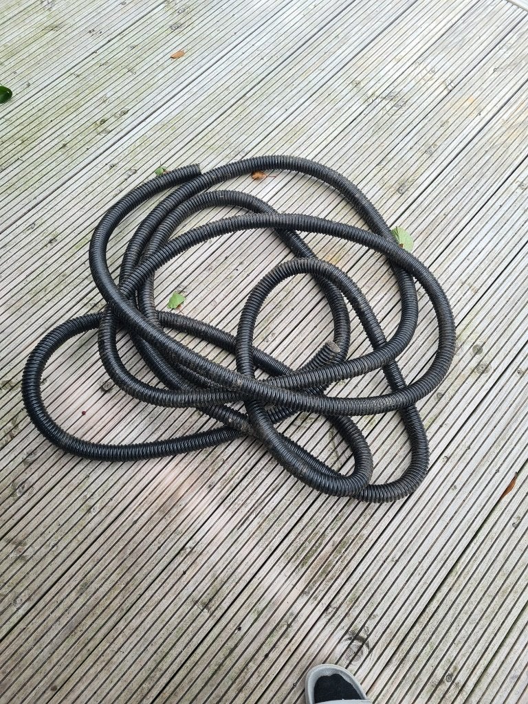 vijverslang, Ophalen of Verzenden, Gebruikt, Overige typen