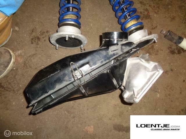 Luchtfilterhuis BMW 3-serie E21 323i, Auto-onderdelen, Motor en Toebehoren, Gebruikt, Ophalen of Verzenden, BMW, BMW
