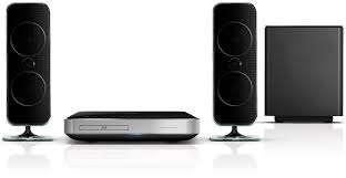 Blue ray speler, Audio, Tv en Foto, Blu-ray-spelers, Ophalen, Gebruikt, Philips