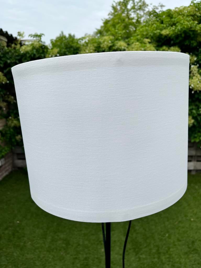 Gratis af te halen: Staande lamp met wiebelende staander, Ophalen, Gebruikt, 150 tot 200 cm