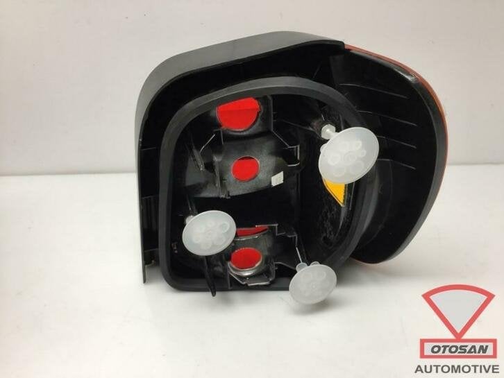vw polo 6n 1994 1999 achterlicht links nieuw! 5824931, Volkswagen, Volkswagen AG, Nieuw, Berliner Ring 2
38440  Wolfsburg, DE