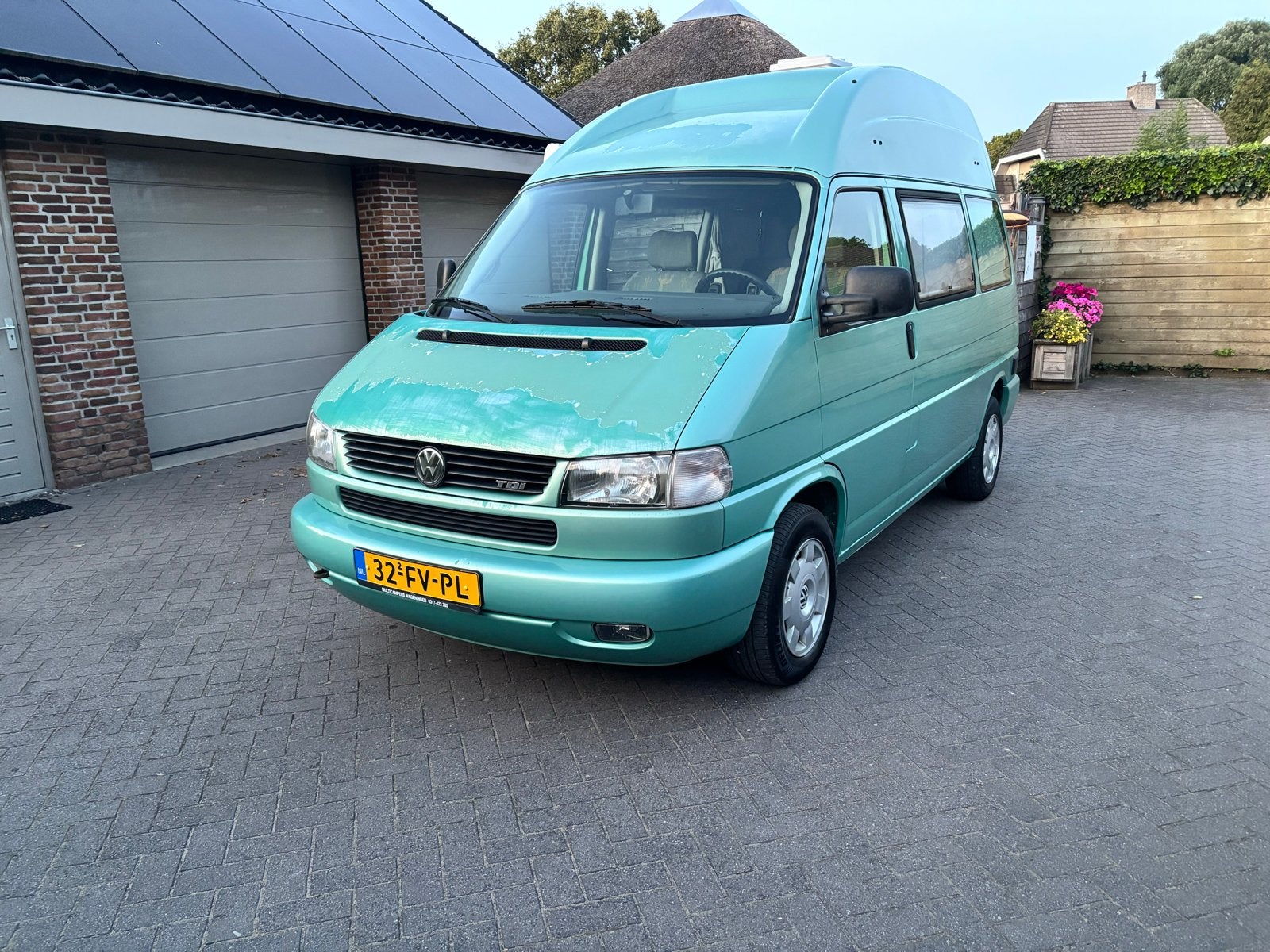 Caravans And Camping Volkswagen