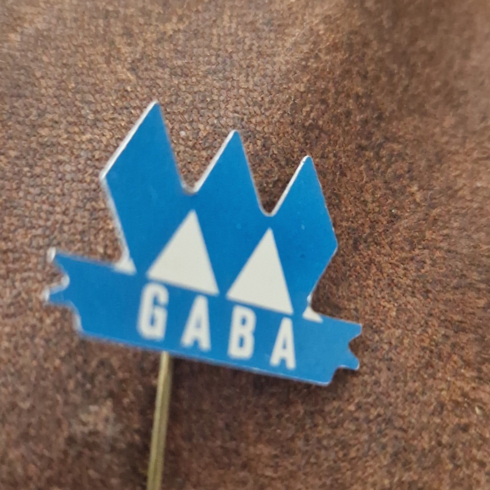 SPELDJE Gaba, Ophalen of Verzenden, Zo goed als nieuw, Merk