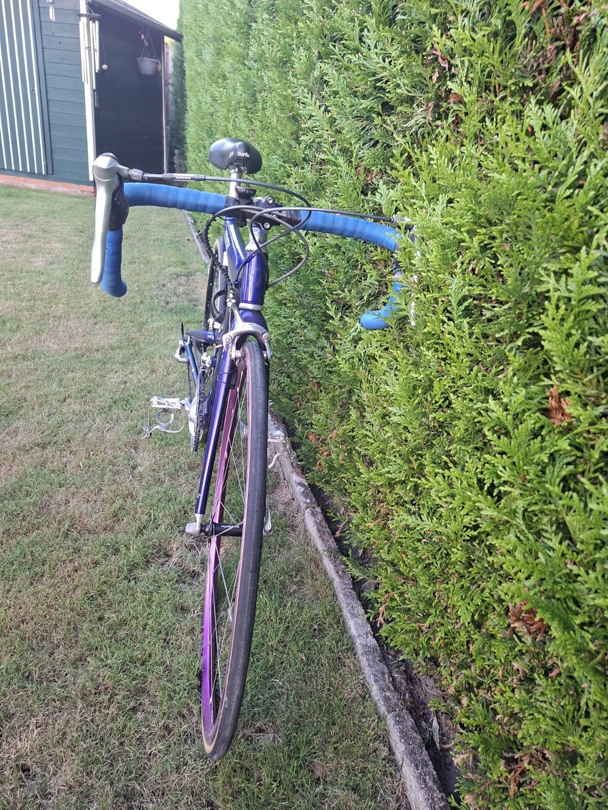 Trek Vintage Racefiets, Ophalen, Gebruikt, Overige merken