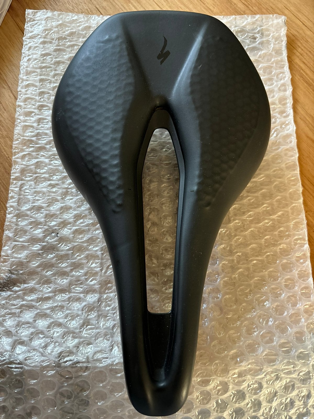 Specialized Power Expert Mirror zadel 143mm, Fietsen en Brommers, Fietsonderdelen, Ophalen of Verzenden, Zo goed als nieuw, Zadel