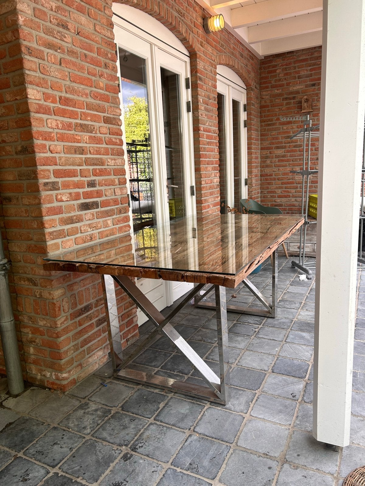Richmond Kensington meubel-set, Ophalen, Gebruikt, 100 tot 150 cm, 150 tot 200 cm
